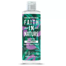   Faith in nature hajkondícionáló levendula-geránium 400 ml