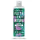Faith in nature hajkondícionáló levendula-geránium 400 ml