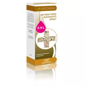   Aromax antibacteria citrom-fahéj-szegfűszeg spray XXL 40 ml