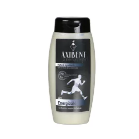 Axibent 2in1 férfi tusfürdő és sampon 250 ml