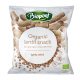 Biopont bio extrudált lencse, enyhén sós 60 g (Gluténmentes)