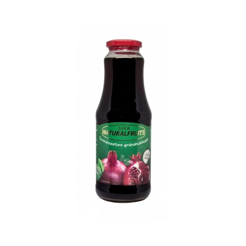 Jura gránátalmalé 100% cukor nélkül 1000 ml