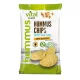 Vital humusz chipsz tengeri sóval 65 g