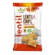 Vital lencse chips édes chili 65 g