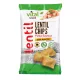 Vital lencse chips pizza 65 g