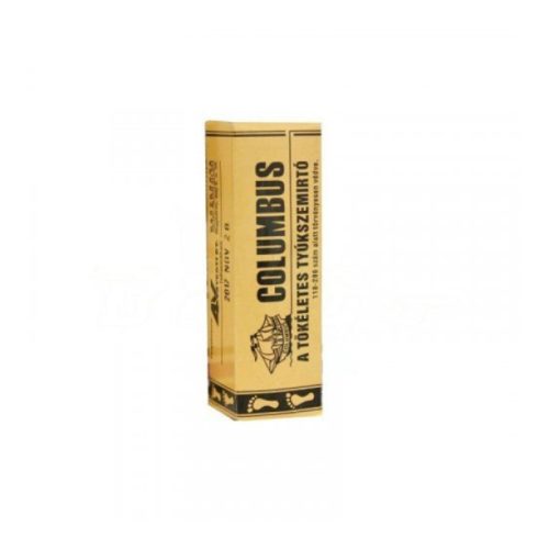 Columbus tyúkszemírtó 10 ml