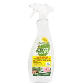 Green Emotion öko vízkőoldó 750 ml