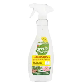 Green Emotion öko vízkőoldó 750 ml