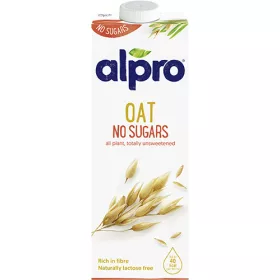 Alpro zabital cukormentes 1000 ml