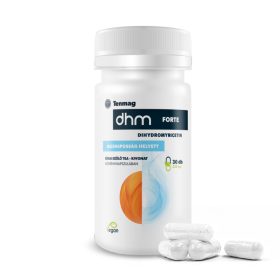 Tenmag DHM forte kapszula 30 db