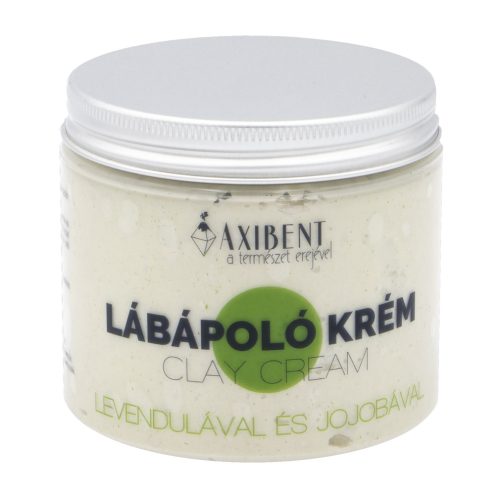 Axibent lábkrém 200 ml