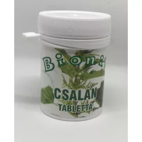 Bionit csalán tabletta 90 db