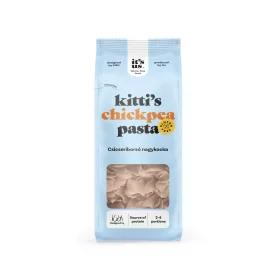   It's us kitti's csicseriborsó nagy kocka 250 g (Gluténmentes)