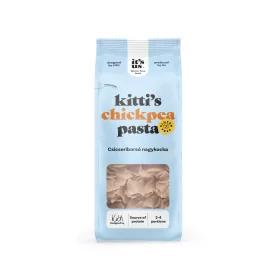   It's us kitti's csicseriborsó nagy kocka 250 g (Gluténmentes)