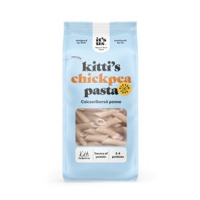   It's us kitti's csicseriborsó penne 250 g (Gluténmentes)