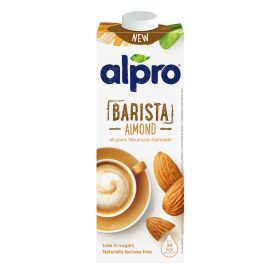 Alpro barista mandulaital 1000 ml