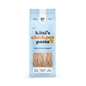   It's us kitti's csicseriborsó spagetti 200 g (Gluténmentes)