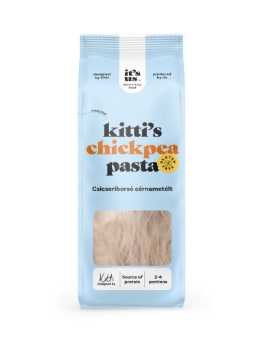 It's us kitti's csicseriborsó cérnametélt 200 g (Gluténmentes)