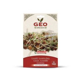 Natur Tanya bavicchi bio lencse csíráztatáshoz 90 g