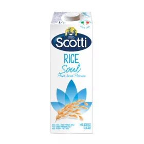 Riso Scotti vital rizsital 1000 ml (Gluténmentes)