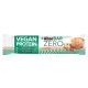 Absorice absobar zero vegan protein szelet mogyoróvaj 40 g (Gluténmentes)
