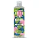 Faith in nature vadrózsa tusfürdő 400 ml