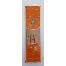 Luigi tomadini spaghetti Integlare  500 g