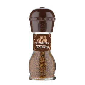   Kotányi my coffee spice salted caramel kávé fűszer malom 50 g