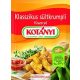 Kotányi klasszikus sültkrumpli fűszerkeverék 20 g