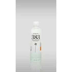   383 the kopjary water 8,4 ph szénsavmentes ásványvíz 383 ml