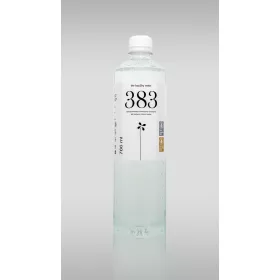   383 the kopjary water 8,4 ph szénsavmentes ásványvíz 766 ml