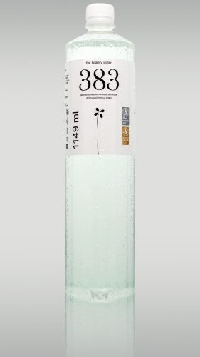 383 the kopjary water 8,4 ph szénsavmentes ásványvíz 1149 ml