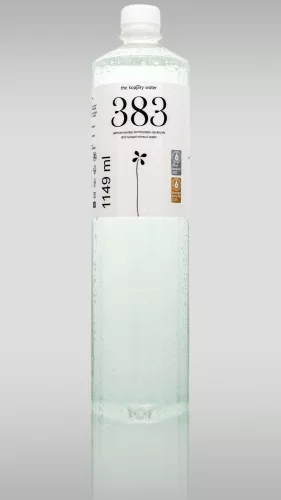 383 the kopjary water 8,4 ph szénsavmentes ásványvíz 1149 ml