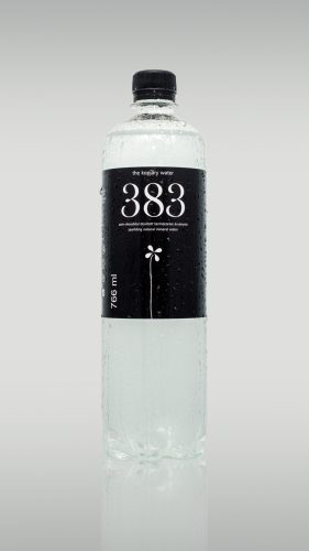 383 the kopjary water szénsavas ásványvíz 766 ml