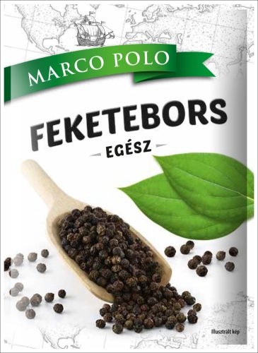 Thymos marco polo feketebors egész 16 g