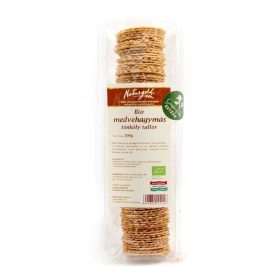 Naturgold bio tönköly medvehagymás tallér 100 g