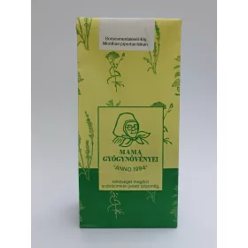 Mama Drog borsosmentalevél 40 g