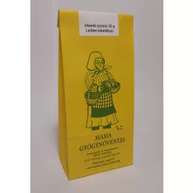 Mama Drog izlandi zuzmó 30 g