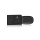 Glory holt-tengeri fekete szappan (Black) 120 g