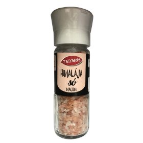 Thymos malom himalája só utántölthető 110 g