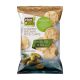 Rice Up chips uborkás ízű 60 g (Gluténmentes)