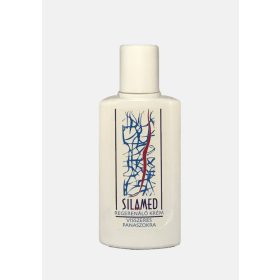 Silamed regeneráló krém visszeres panaszokra 100 ml
