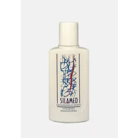 Silamed regeneráló krém visszeres panaszokra 100 ml