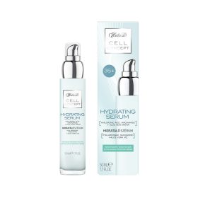   Helia-D cell concept hidratáló szérum 35+ extra száraz/érzekeny bőrre 50 ml