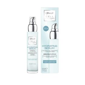   Helia-D cell concept hidratáló szérum 35+ normál/kevert bőrre 50 ml