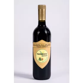 Herbafulvo essencia papaya kivonattal 750 ml
