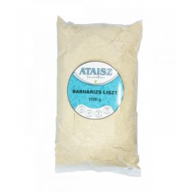 Ataisz barnarizs liszt 1000 g