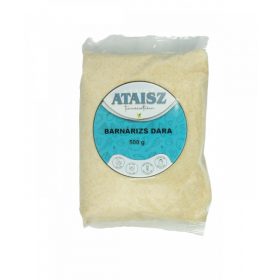 Ataisz barnarizs dara 500 g