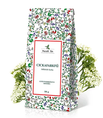 Mecsek cickafarkfű tea 50 g