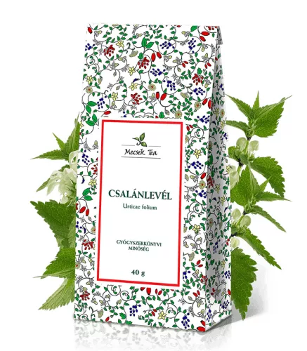 Mecsek csalánlevél tea 40 g